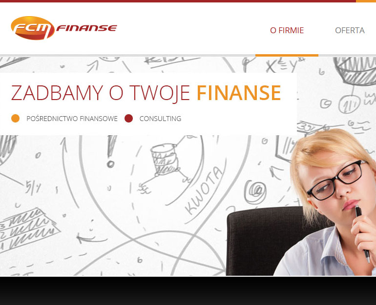 FCM Finanse