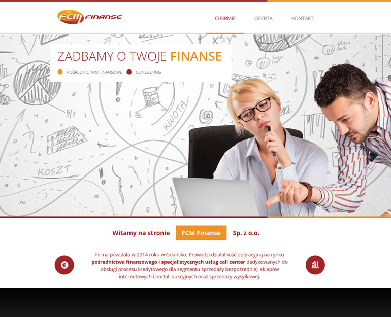 FCM Finanse