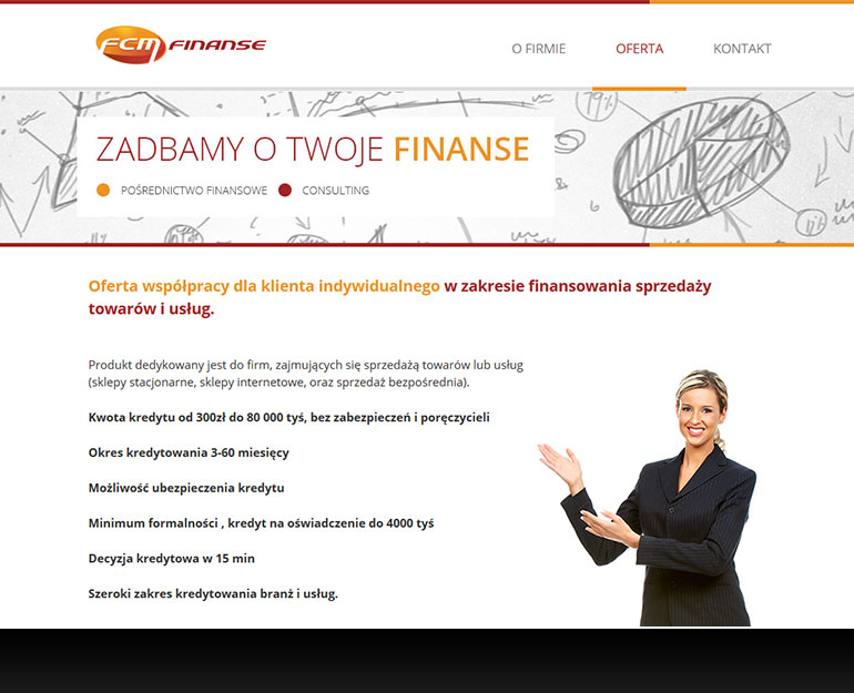 FCM Finanse