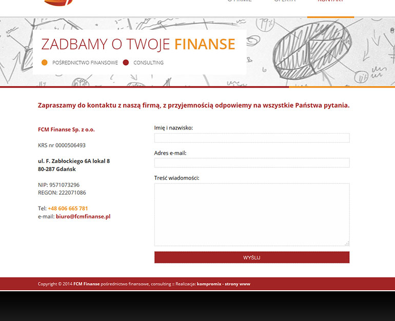 FCM Finanse