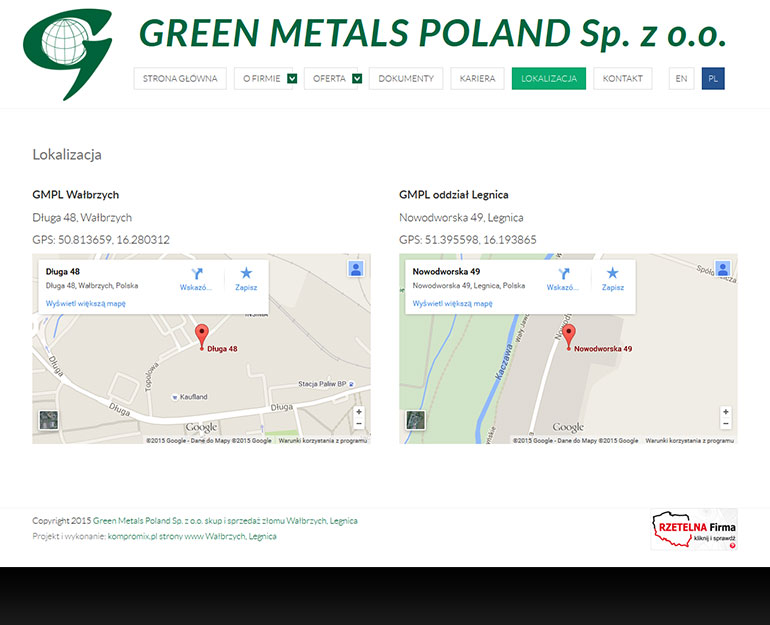 GMPL